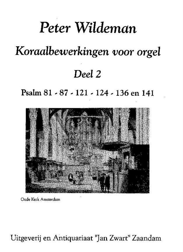 Koraalbewerkingen 2
